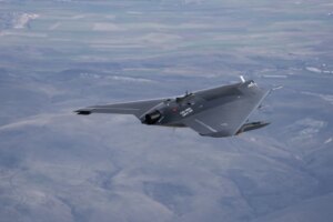 New prototypes of ANKA III will take flight in 2027