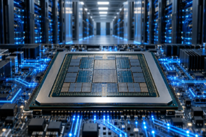 Nuvacore announced its WarpCore processor design