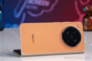 OPPO Find N7 leak points to 200 MP camera and 7.6-inch Samsung display