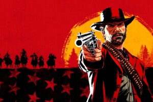 PlayStation Store discounts have started, RDR 2 is 524.75 TL