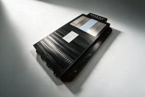 ProLogium and Rimac target 2028 road testing for new battery pack