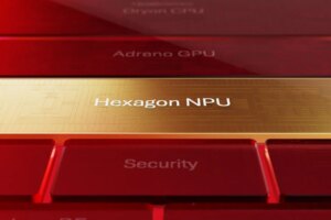 Qualcomm CEO reveals demand for 100 billion parameters for 2028 phones