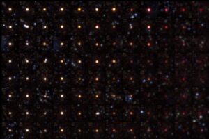 SPHEREx discerns traces of water and methane in the atmospheres of 37 brown dwarfs