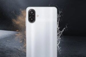 Samsung Galaxy M08 and F08 came with long update support