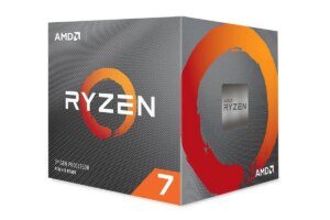 Second-hand Ryzen processor came to the fore with the Valorant ban