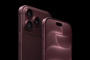 Smartphone market shrank by 20 percent, two brands won