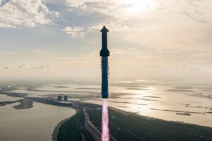 SpaceX will try something never done before with Starship