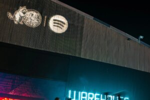 Spotify starts offering long DJ performances from Portola as videos