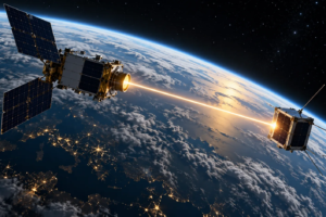 Star Catcher will try energy transfer in space
