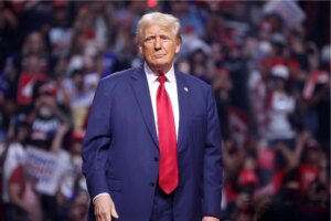 Trump administration established its new team in the artificial intelligence race