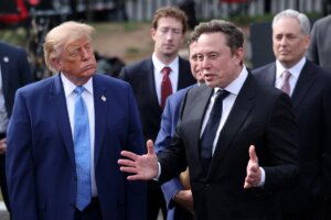 US receives non-binding security commitment for ‘superintelligence’