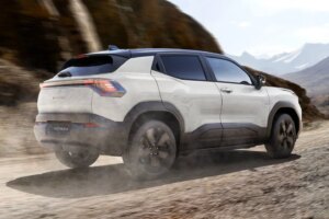 Vitara Hybrid in Suzuki October prices started from 2.13 million TL