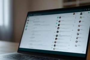 WhatsApp Web opens 27 chat themes to some beta users