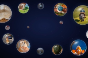 WorldPlay2 creates worlds you can navigate from a single image